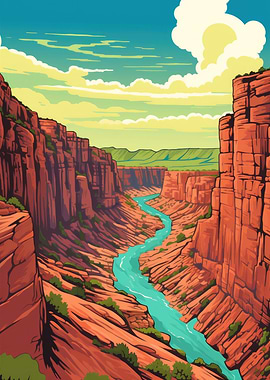 Grand Canyon Arizona