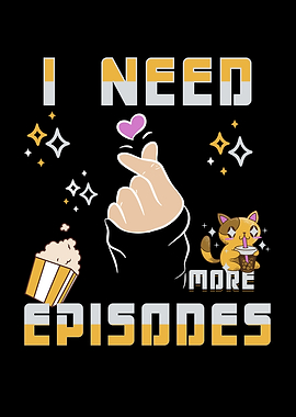 KDrama Lover Funny KDrama