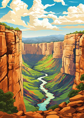 Grand Canyon Arizona