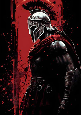 spartan soldier 300