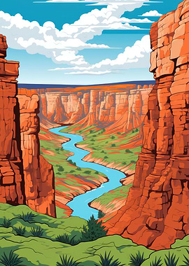 Grand Canyon Arizona