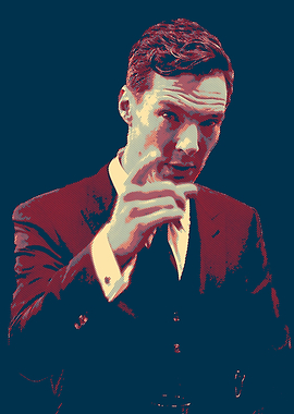 benedict cumberbatch