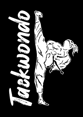 Taekwondo