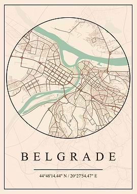 BELGRADE