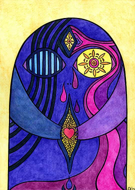 Giving Too Much artwork