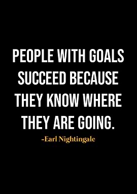 Earl Nightingale Quotes