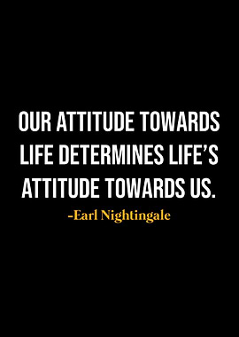 Earl Nightingale Quotes