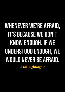 Earl Nightingale Quotes