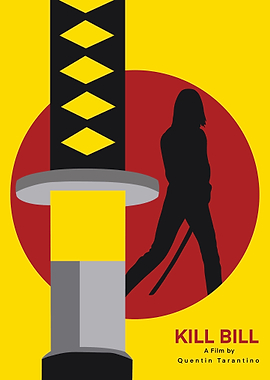 Kill Bill