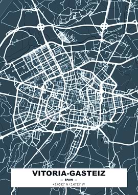 Vitoria Gasteiz