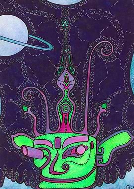 Time Is Irrelevant artwork