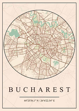 BUCHAREST