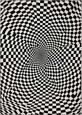 Optical illusion