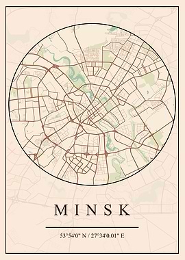 MINSK