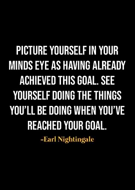 Earl Nightingale Quotes