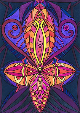 Shadow of Fear artwork