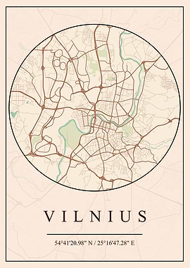 VILNIUS