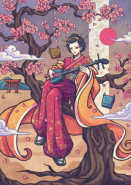 Geisha