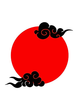 Japanese Symbol Simple