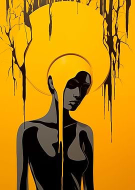 HORRAON Olive Grove IX