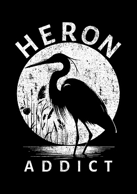 Heron Addict