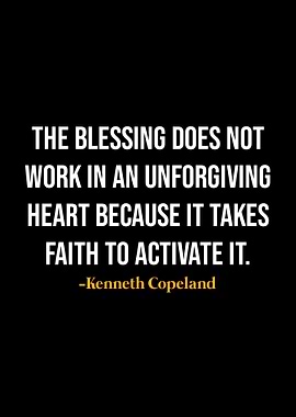 Kenneth Copeland Quotes