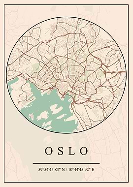 Oslo