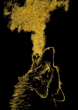 Wolf Gold