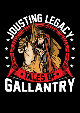 Jousting Legacy Tales Of