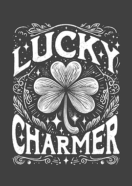 Lucky Charmer