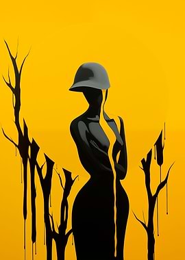 HORRAON Olive Grove VII