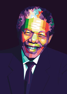 Nelson Mandela