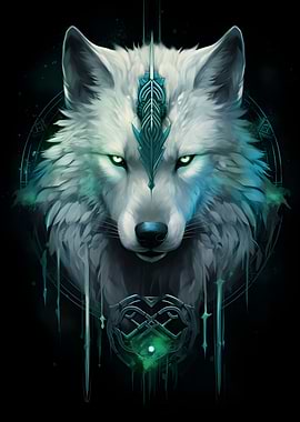 White Wolf