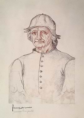 Hieronymus Bosch