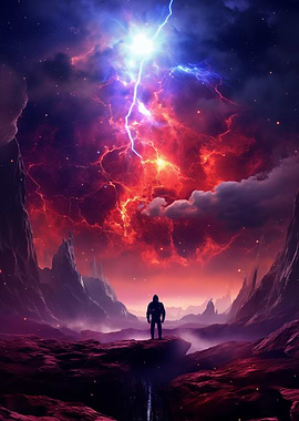 Space Fantasy Heaven