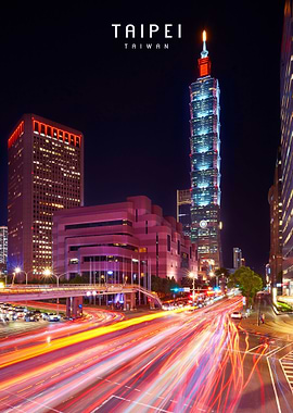 Taipei