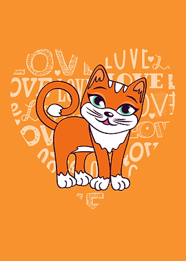 Animals Cat Day Best Art