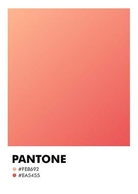 PANTONE COLOR