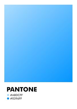 PANTONE COLOR