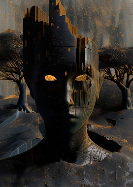 HORRAON Olive Grove XI