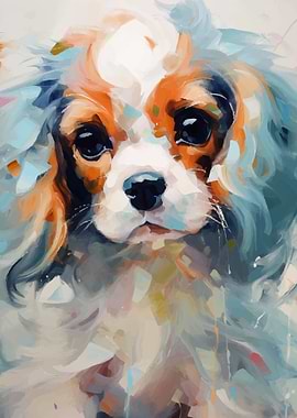 Dog Lover Wall Art Decor