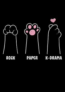 KDrama Lover Funny KDrama