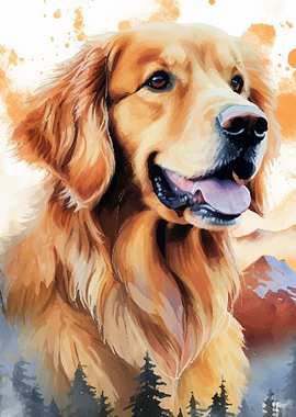 Dog Lover Wall Art Decor