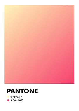 PANTONE COLOR