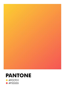 PANTONE COLOR