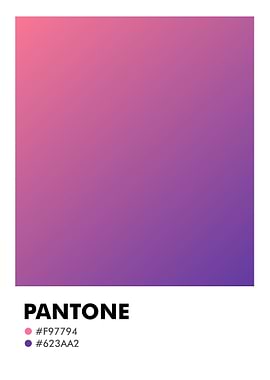 PANTONE COLOR