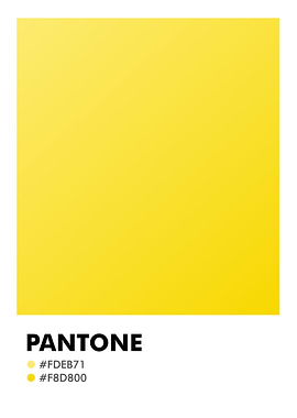 PANTONE COLOR