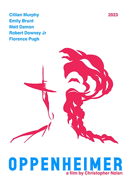 Oppenheimer