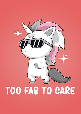 Demigirl Pride Unicorn