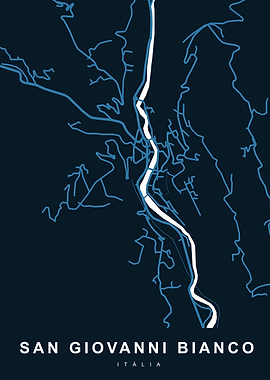 SAN GIOVANNI BIANCO ITALY